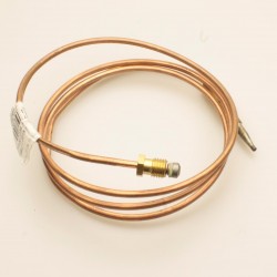 Термопара Т100/1234-1050 для газовой плиты Гефест 1100, 3200, 1200, 6100