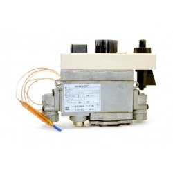 Автоматика-газовый клапан для газового котла Лемакс 710 Minisit (0.710.094)