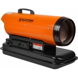 Пушка тепловая дизельная ECOTERM DHD-300