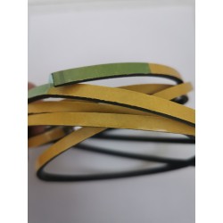 Уплотнительная лента для монтажа варочной панели(универсальная) 2,6м*4,6мм