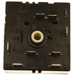 Переключатель-регулятор мощности однозонный Gefest (Гефест) EGO 50.87021.000