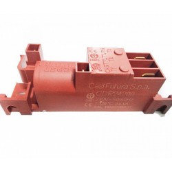 Блок розжига варочной панели Gefest(Гефест) двухканальный GDR 24200
