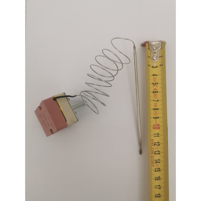 Терморегулятор, термостат духовки электроплиты Cezaris(Цезарис) ПЭ Н Д 1200, ПЭ Н Д 3000, ПГЭ 1000