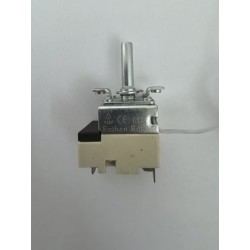 Терморегулятор (термостат) духовки электрической плиты WKC-290A 16A T125