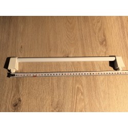 Ручка дверцы духовки для плит Cezaris ПГ 2100, ПГ 2150, 2200, ПГЭ 1000, ПЭ 1200
