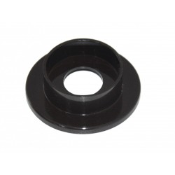 Воротник коричневый ручки плиты Gefest (Гефест) ПГ 6500, 6300, 5300, 5500, 2230(6300.00.0.055-02)