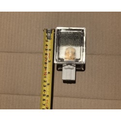 Лампочка с плафоном в сборе 25W духовки Гефест(GEFEST)  (BC2048-708V )