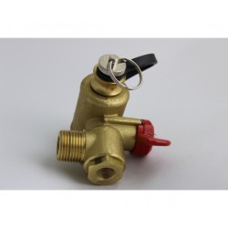 Заправочоное устройство CNG VALC 450 (метан)