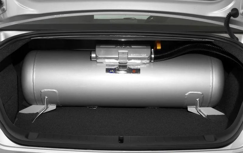 Как выбрать газовое оборудование на автомобиль: ключевые параметры и советы