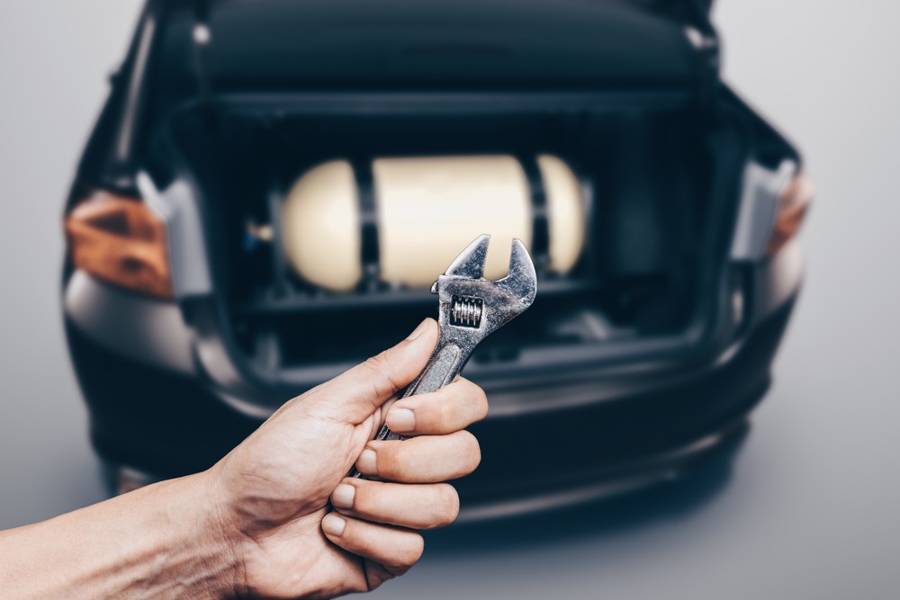 Как выбрать газовое оборудование на автомобиль: ключевые параметры и советы