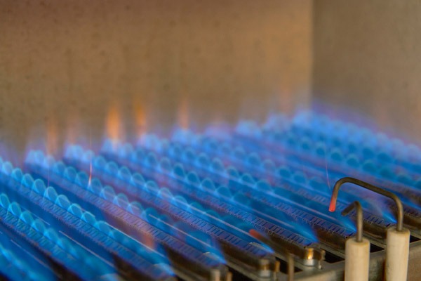 Когда нужно менять теплообменник в газовой колонке?