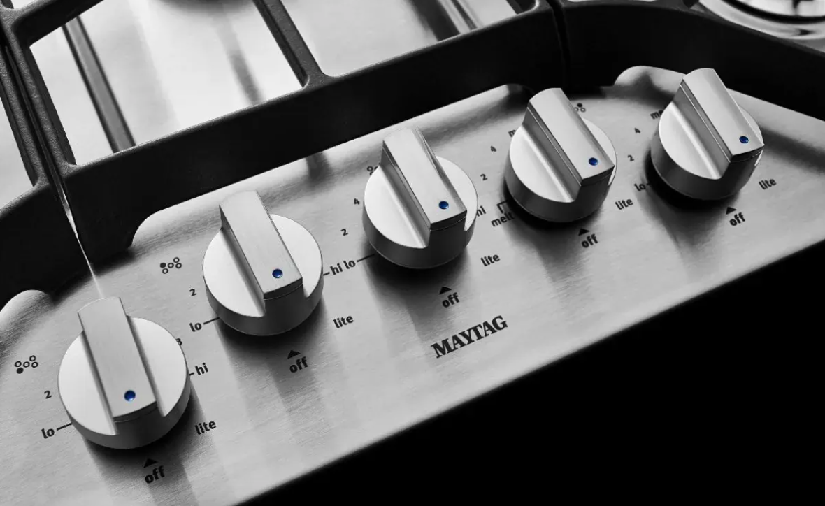 Советы по выбору запчастей для газовых плит: на что обратить внимание