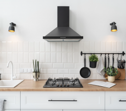 Зачем менять фильтры для вытяжек: влияние на воздух и здоровье