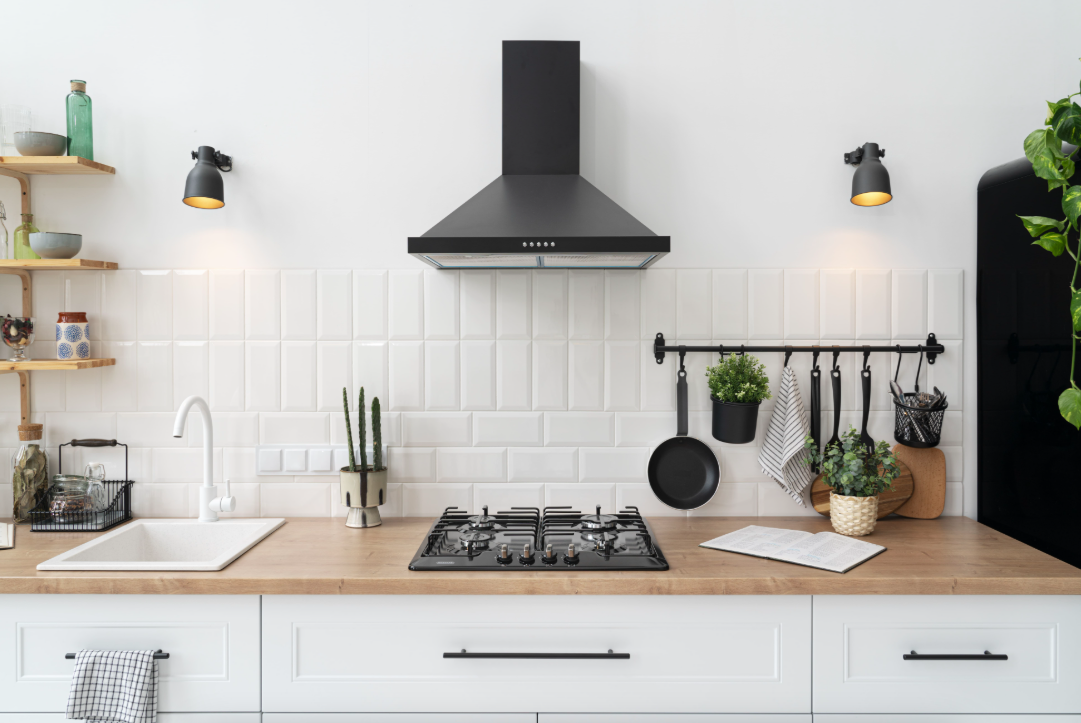 Зачем менять фильтры для вытяжек: влияние на воздух и здоровье